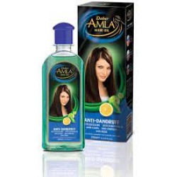 Dabur Amla Anti Dandruff Hair Oil 200ml