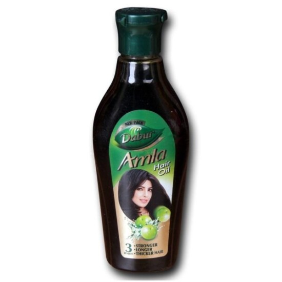 Dabur Amla Hair Oil 200ml