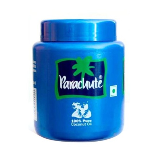 PARACHUTE COCONUT OIL JAR 500ml