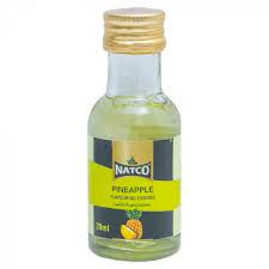 Natco Pineapple Essence