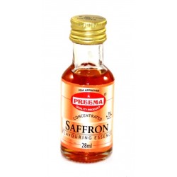 Preema Safron Essence 28ml