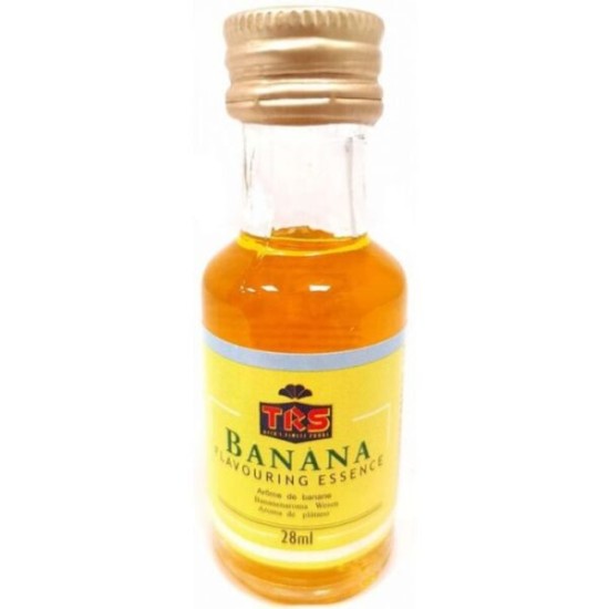 TRS Banana Essence 28ml