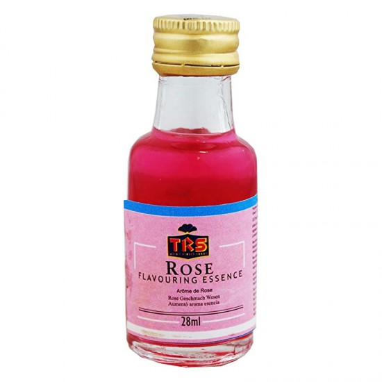 TRS Rose Essence 28ml