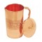 COPPER JUG 