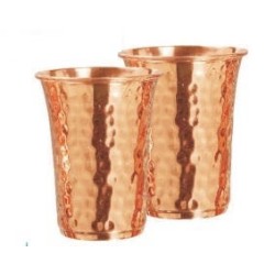 COPPER GLASS 