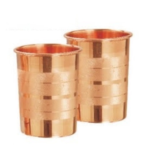 COPPER GLASS 