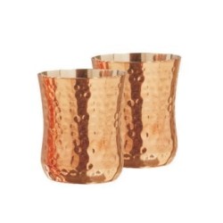 COPPER GLASS 