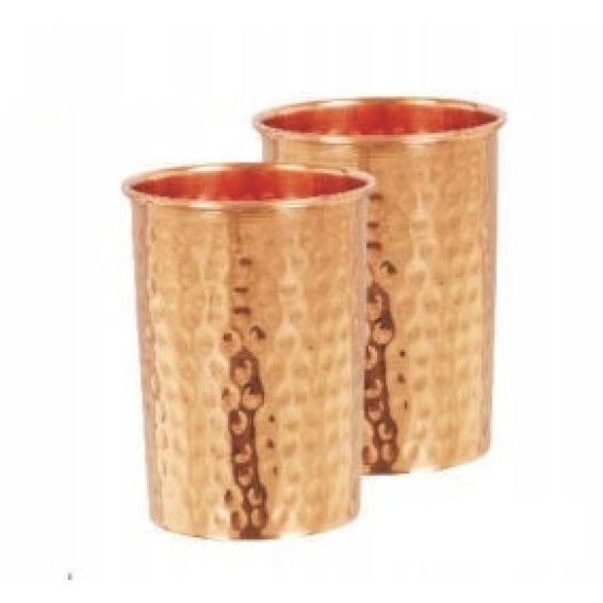 COPPER GLASS 