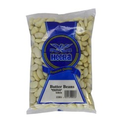 Heera Butter Beans 500 G