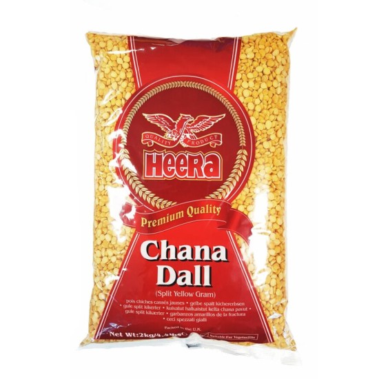 Heera Chana Dal -1kg