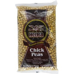 Heera Chick Peas-1kg