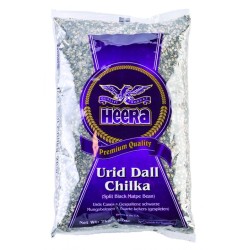 Heera Urid Dal Chilka -1kg