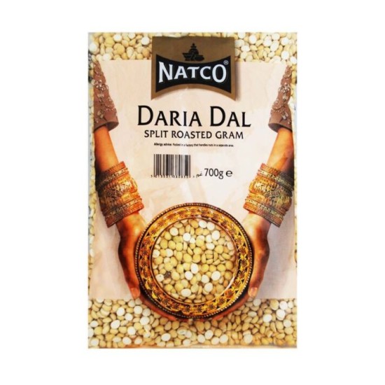 Natco Daria Dall 700g