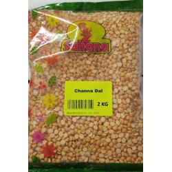 Sahana Chana Dal 2KG