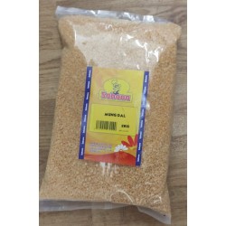 Sahana Moong Dal 2KG