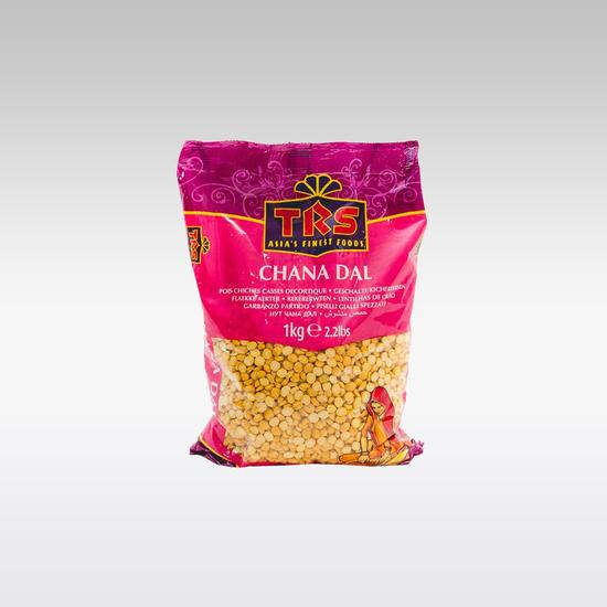 TRS Chana Dal 1KG