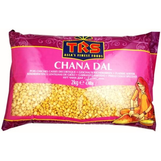 TRS Chana Dal 2KG