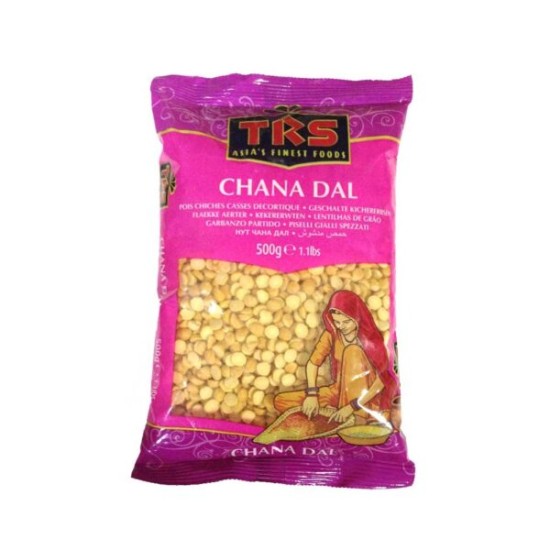 TRS Chana Dal 500g