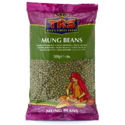 TRS Mung Beans 500g