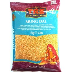 TRS Mung Dal – 1kg