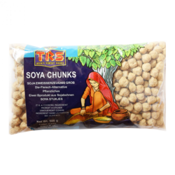 TRS SOYA Chunks 500g