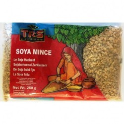 TRS Soya Mince 250g