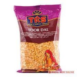 TRS Toor Dhall 500g