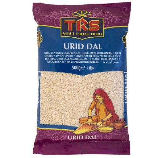 TRS Urid Dal – 500g