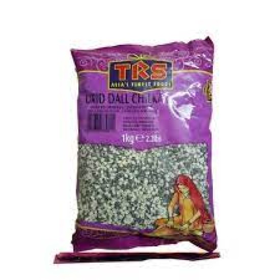 TRS Urid Dhall Chilka 1kg