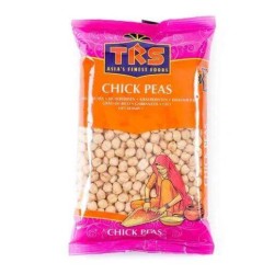 TRS Chickpeas 2kg