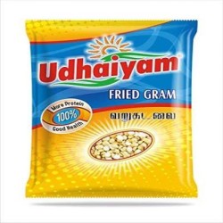 Udhayam Roasted Daria 500g