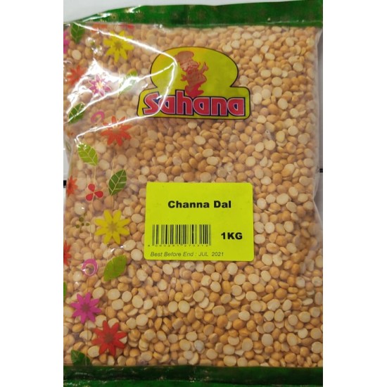 Sahana Chana Dal 1kg