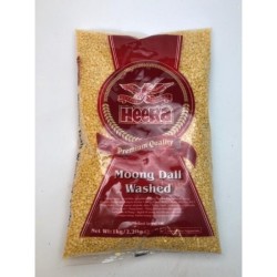 Heera Moong Dal Washed -1kg