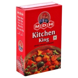 MDH Kitchen King Masala 100g