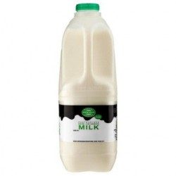 RWD Fresh Semi Skimmed Milk 2L