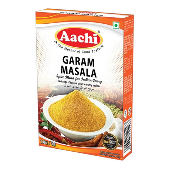 Aachi Garam Masala 200g