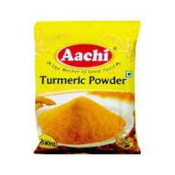 Aachi Turmeric Powder 200g
