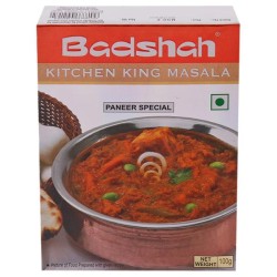 Badshah Kitchen King Masala 100g