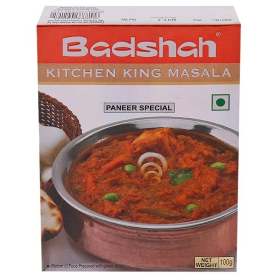 Badshah Kitchen King Masala 100g