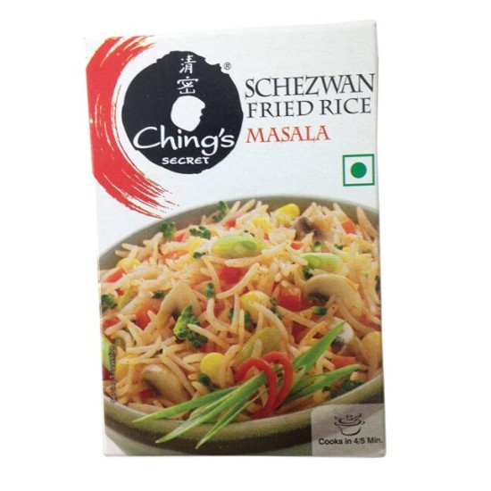 Chings Schezwan Fried Rice Masala 60g