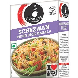 Chings Schezwan Masala 50g