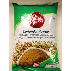 Double Horse Coriyander Powder 1kg