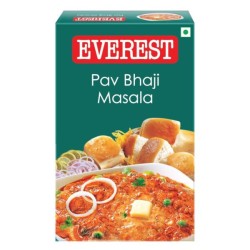 Everest Pav Bhaji Masala 100g