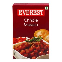 Everest Punjabi Chole Masala 100g