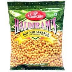 Haldirams Boondhi Masala 200g