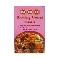 MDH Bombay Briyani Masala 100gms