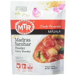 MTR Madras Sambar Powder 100g