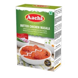 Aachi Butter Chicken Masala 200g