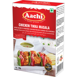 Aachi Chicken Tikka Masala 200 G