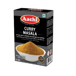 Aachi Curry Masala Powder 200g